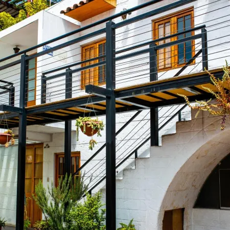 Le Foyer Arequipa