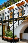 Le Foyer Arequipa - Balkoner