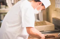 田中屋 - 早餐