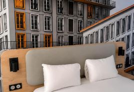 B&B HOTEL Le Havre Centre