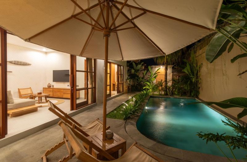 Coco Luxury Villas