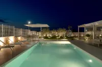 Dimora Olea Luxury Retreat - piscina