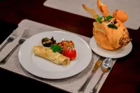 Alankara Retreats Colombo 07 - 2 星級