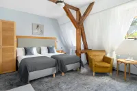 Hotel Willa Starosty - 3 estrellas