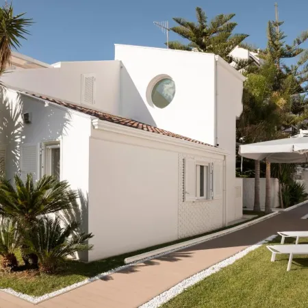 B&B Gassa d'Amante
