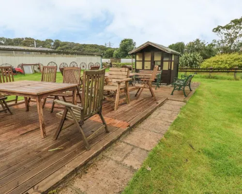 Cowslip Cottage Hotels in Milford Haven