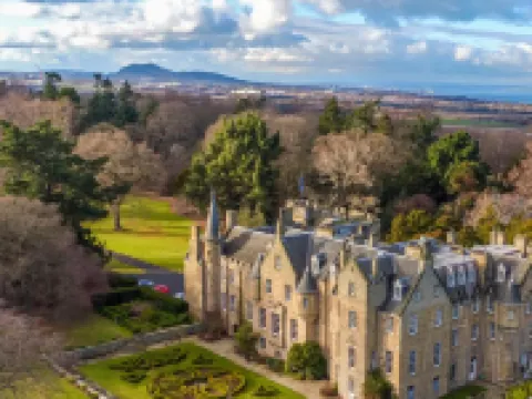 卡貝里塔宅邸及莊園鄉村民宿 穆塞爾堡酒店