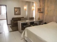 阿魯阿酒店 普魯登特總統城酒店