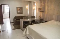 Aruá Hotel, Restaurante e Convenções Hotel a Presidente Prudente