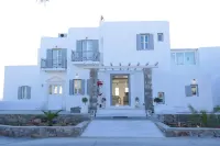 Hermes Mykonos Hotel Hôtels à : Mykonos