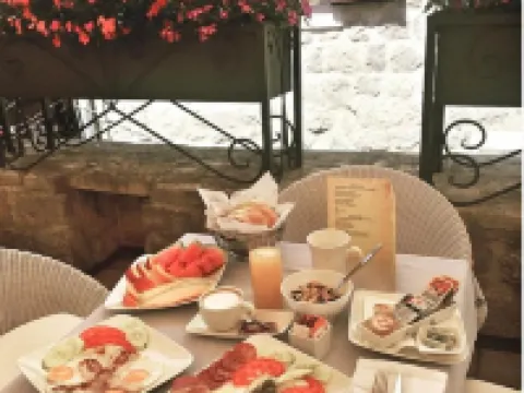 Hotel Villa Duomo Hotels in Kotor