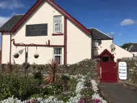 St Leonards Guest House Hotels in Largs