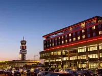 Fletcher Hotel-Restaurant Wings-Rotterdam Hotels in de buurt van Rotterdam The Hague Airport