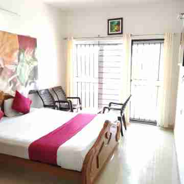 A Ooty Honey Huts Rooms