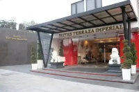 Suites Terraza Imperial -  Apartamentos vacacionales