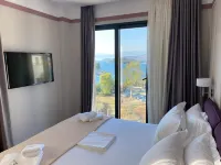Hotel Olive Ksamil Hotels in Ksamil