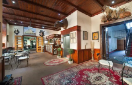 Brioni Boutique Hotel