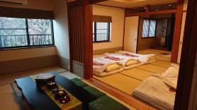 Show Wa No Yado Tsuchiya