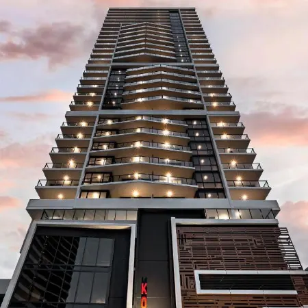 Koko Broadbeach