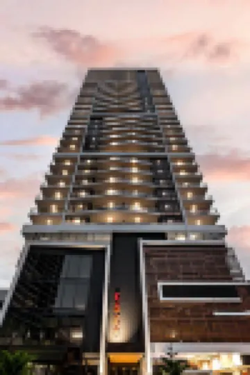 Koko Broadbeach