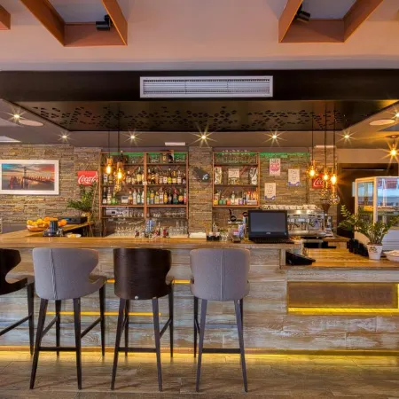 Le Marc Guesthouse