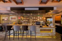 Le Marc Guesthouse - bar