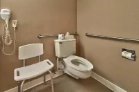 Ramada Plaza by Wyndham Albuquerque Midtown