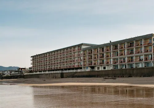 Surftides Hotel - Romantic