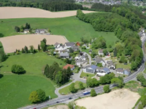 Hotel Restaurant Lüdenbach Hotels in Overath