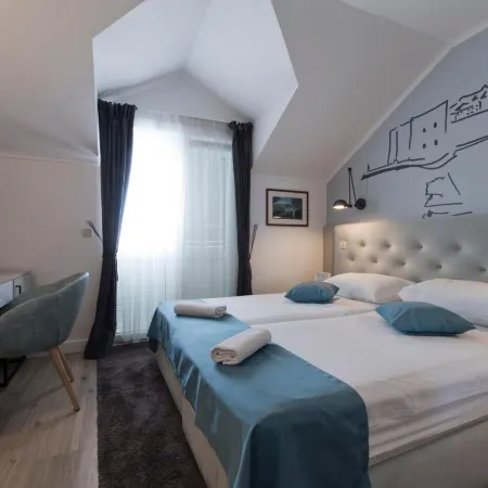 Hotel Perla