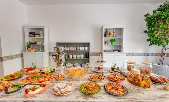Mare Home Brunch&Beauty - Adults Only
