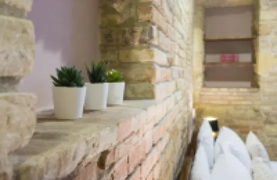 Arcobaleno Rooms