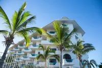 The Westmarine Waterfront Hotel Hôtels à : La Paz
