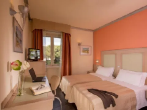 Hotel Mediterraneo Hotels in Collesalvetti