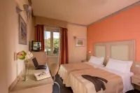 Hotel Mediterraneo Hotels in Tirrenia