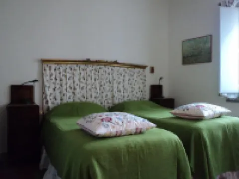 BB SanValentino Hotel a Osimo