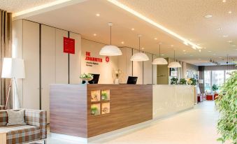 Johanniter Gästehaus