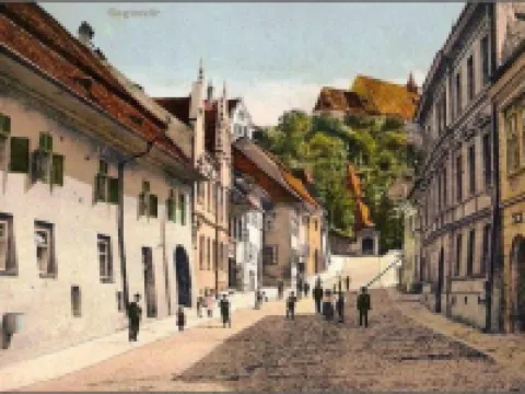 La Teo Pensiune si Pivnita Hotels in Sighisoara