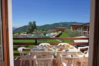 Hotel Residence la Pertica Hotels in Tremosine