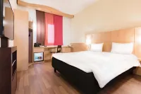Ibis Milano Malpensa Aeroporto Hotels near Milan Malpensa Airport