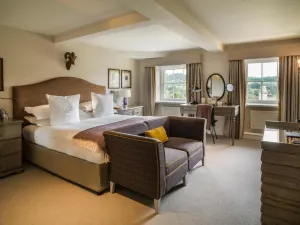 The Painswick