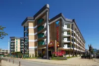 Diamond Hotel Sunny Beach - All Inclusive - spa
