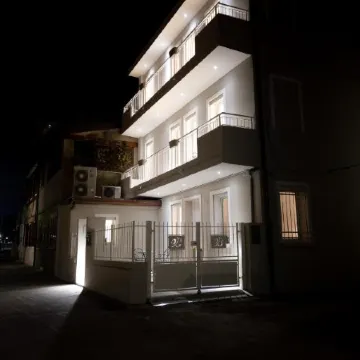 Ca' Benedetta Suite House Apartsuite Chioggia