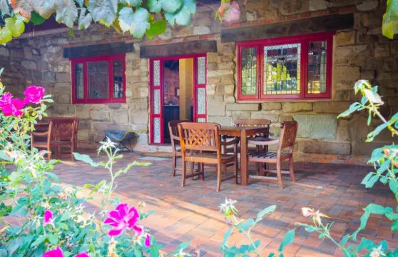 猴子廣場鄉村別墅酒店