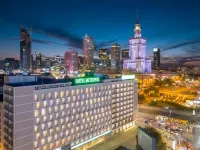 Hotel Metropol Hotels in Warsaw