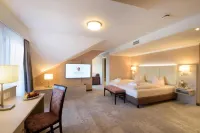 Hotel Seeblick Hotels in Tutzing