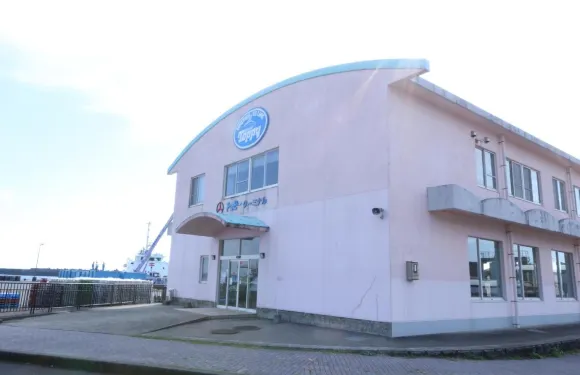 宮之浦索日式旅館