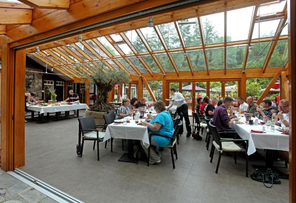 Hotel Boltenmühle 대표 이미지