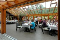 Hotel Boltenmühle - Morgenmad