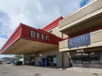 Keystone Motor Inn, a Travelodge by Wyndham Hotels in Brandon